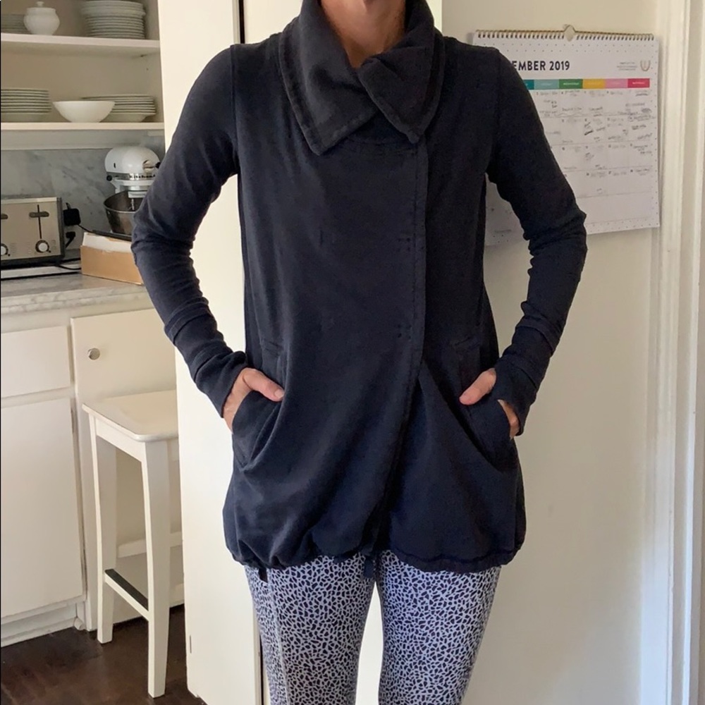 Lululemon jacket